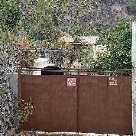 La Hoyita De Tunte Prázdninový dům San Bartolomé