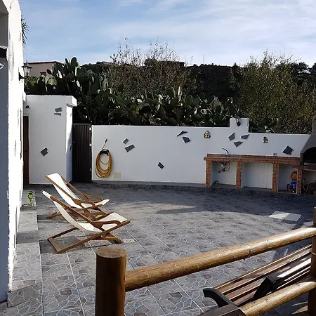 La Hoyita De Tunte San Bartolomé