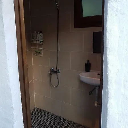 Prázdninový dům La Hoyita De Tunte